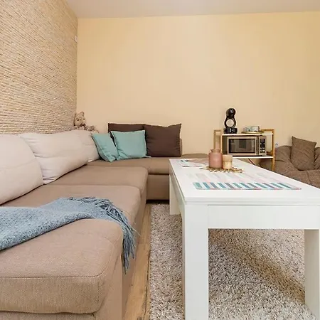Apartment Brand New Apartment, 10 Minutes To Center Plovdiv