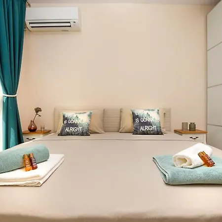 Brand New Apartment, 10 Minutes To Center Apartment Plovdiv