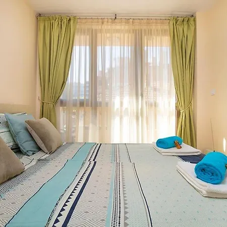 Brand New Apartment, 10 Minutes To Center Plovdiv