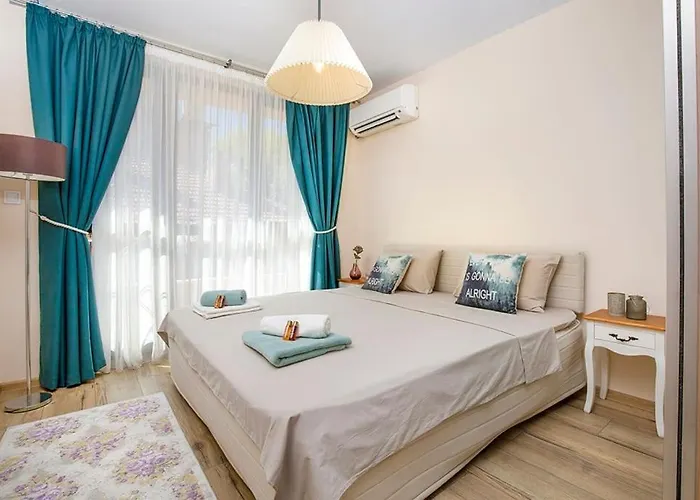 Διαμέρισμα 2br ,10 Minutes Walk To Center