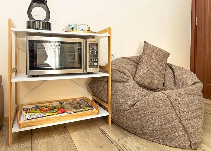 2br ,10 Minutes Walk To Center * Φιλιππούπολη