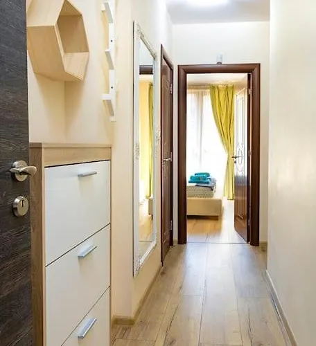 2br ,10 Minutes Walk To Center Διαμέρισμα Φιλιππούπολη