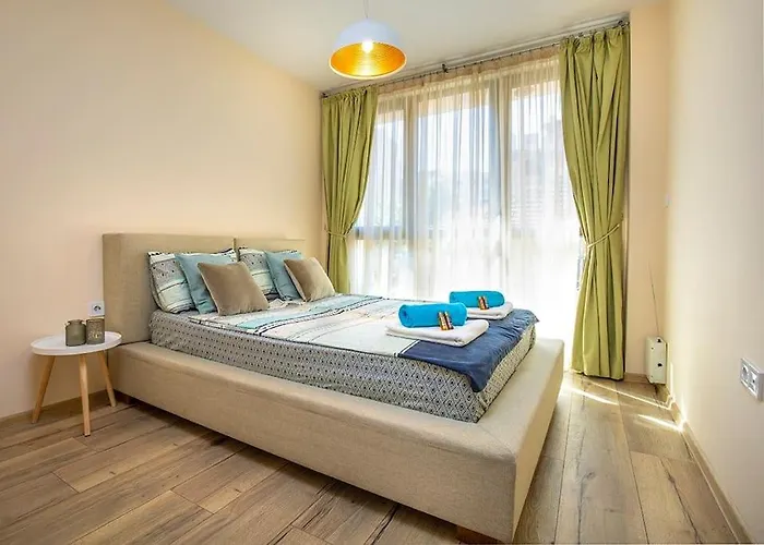 2br ,10 Minutes Walk To Center Διαμέρισμα Φιλιππούπολη